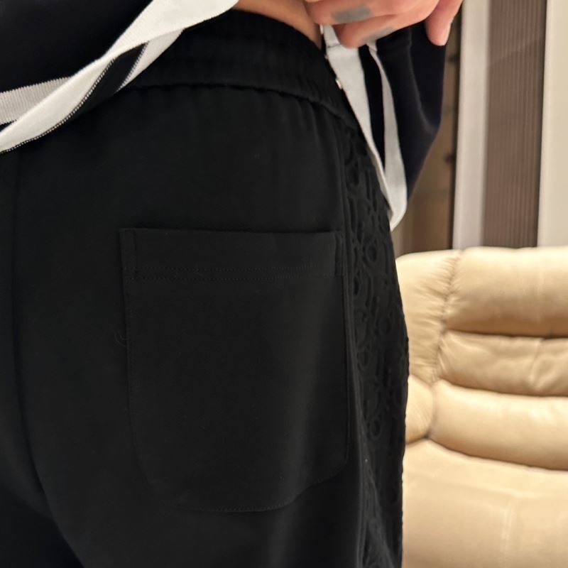 Christian Dior Long Pants